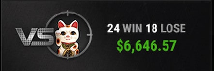 Smart HUD: в покер-руме LotosPoker 1 октября появится встроенный худ 3