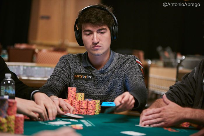 Дмитрий Урбанович