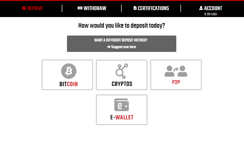 Депозиты и кешауты в покер-румы из России 1