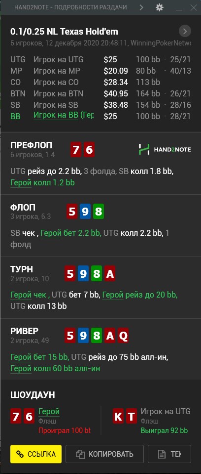100% тест-драйв PokerKing — проверяем службу поддержки, депозиты-кэшауты, верификацию и поле игроков 81