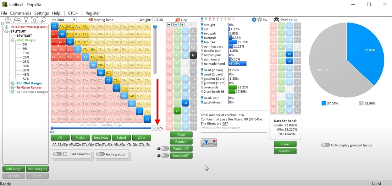 11 главных фишек FlopZilla PRO которые мы рекомендуем вам использовать 8