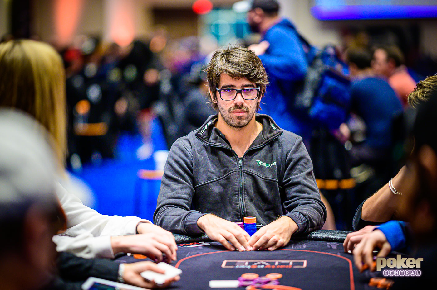 Мануэль Руйво