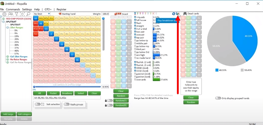 11 главных фишек FlopZilla PRO, которые мы рекомендуем вам использовать 4