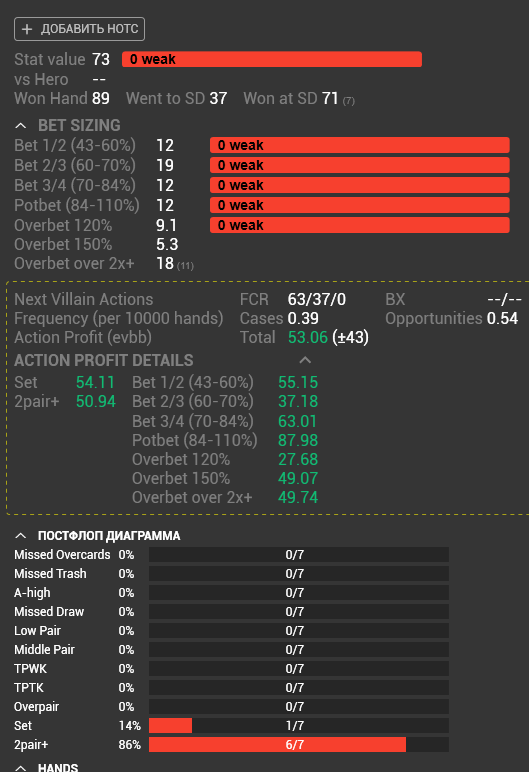 Почему я должен был перейти на Hand2Note еще вчера? 6