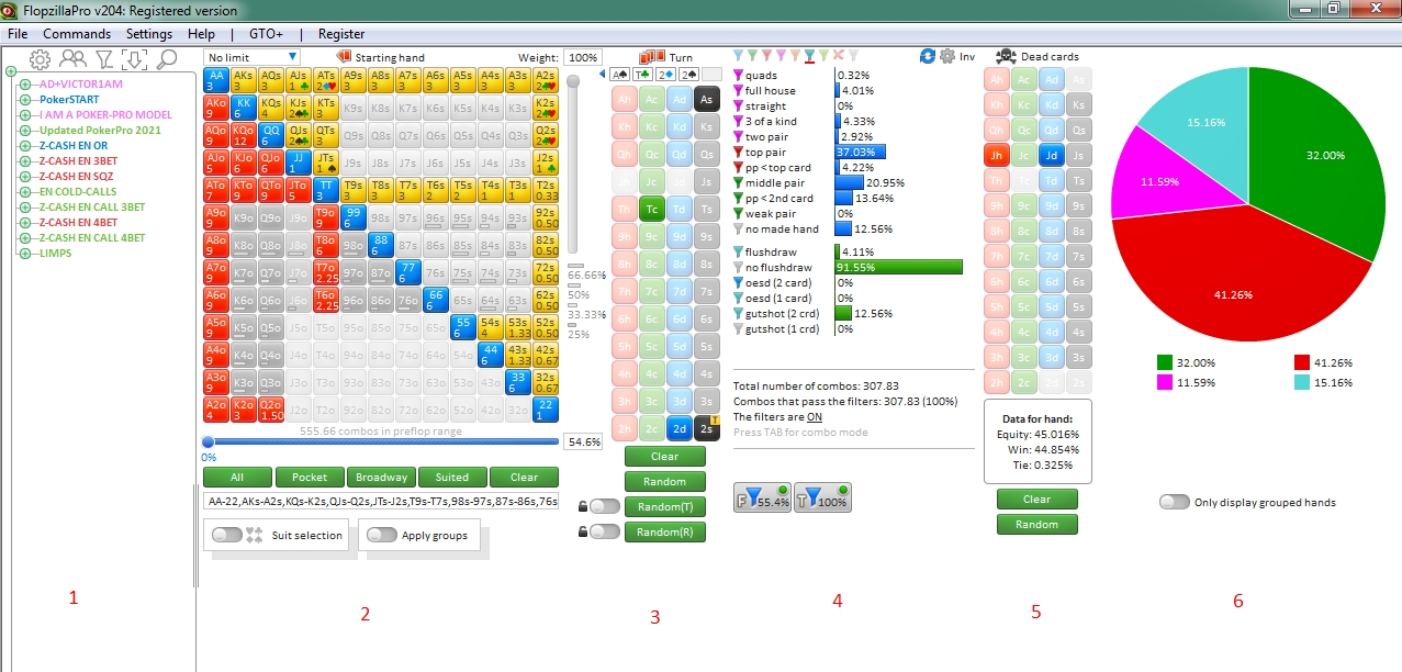 11 главных фишек FlopZilla PRO которые мы рекомендуем вам использовать 1
