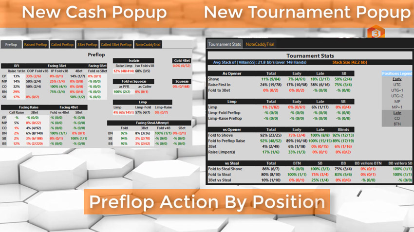 Обзор новых возможностей Holdem Manager 3 8