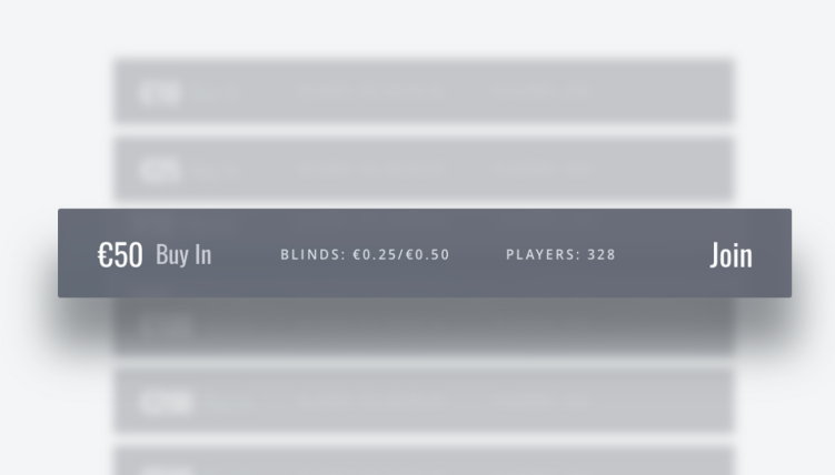 Run It Once Poker – последние новости о новом руме Фила Гальфонда 1