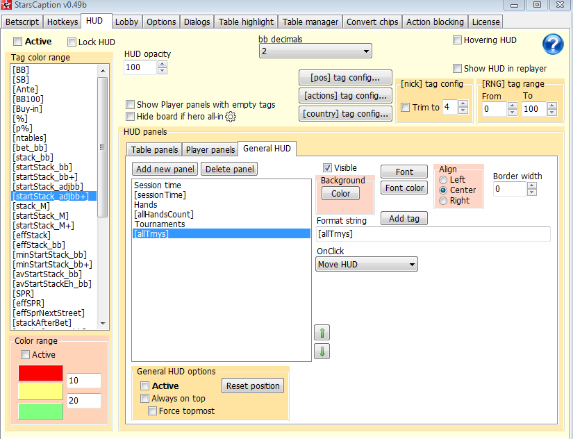 StarsHelper перестал работать из-за принудительного перехода PokerStars на клиент Aurora 3