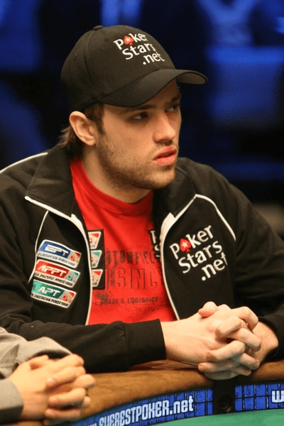 Иван Демидов