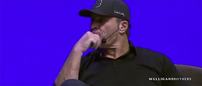 Дэйна Уайт основатель UFC: Путь к успеху - каждый раз пытаться снова 6