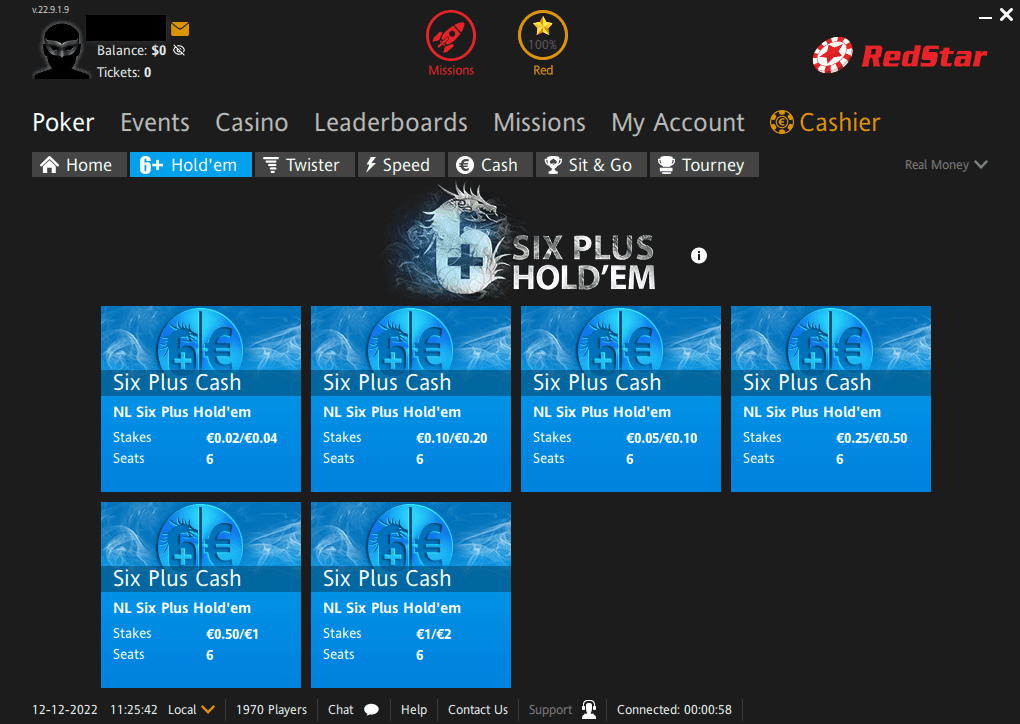 6+ Холдем — где можно поиграть и пять советов по стратегии 3