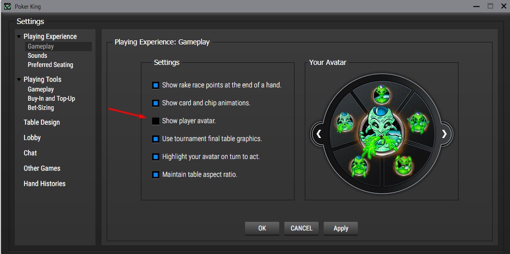 100% тест-драйв PokerKing — проверяем службу поддержки, депозиты-кэшауты, верификацию и поле игроков 18