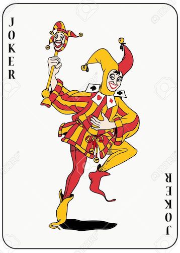 Что такое Wild Card в покере и почему сеть WPN думает над их использованием в борьбе с подсказчиками и ботами 2