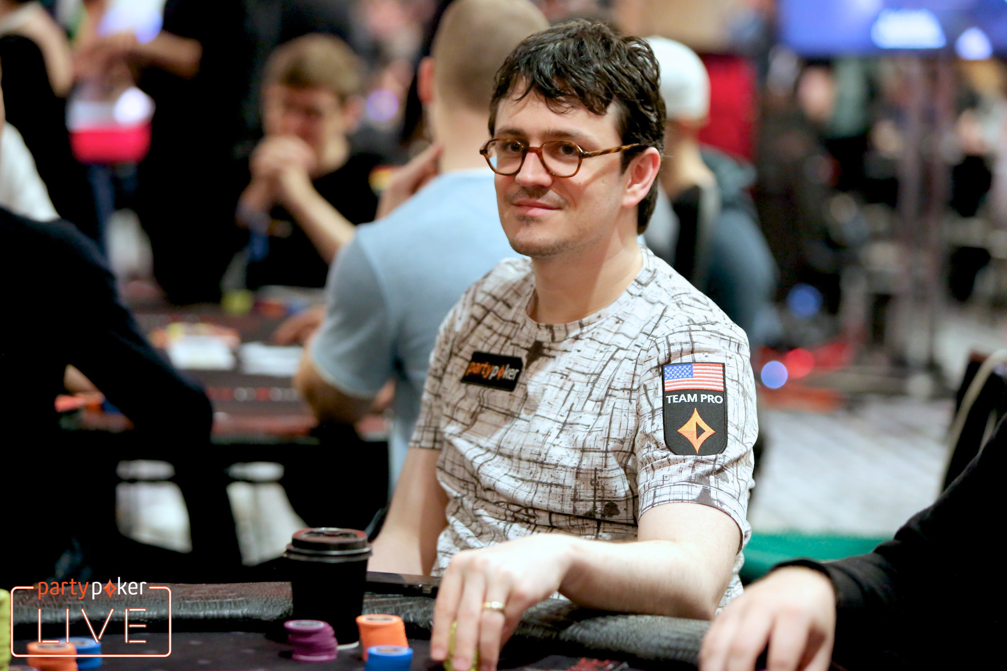 Айзек Хекстон