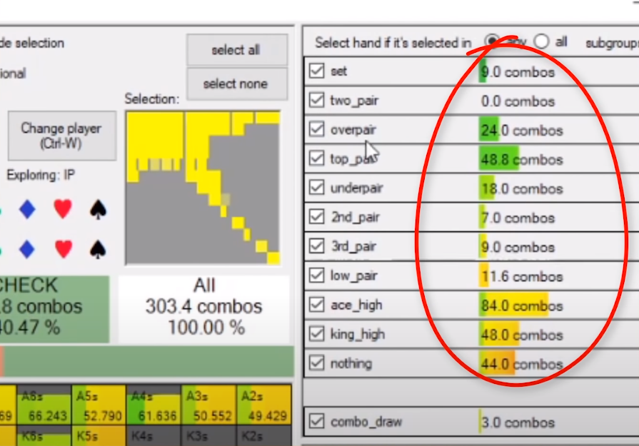 Как играть без позиции в МТТ-турнирах: 3 дельных совета от Bencb789 8