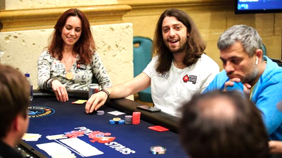 Игорь Курганов «lechuckpoker» — биография известного покериста 4