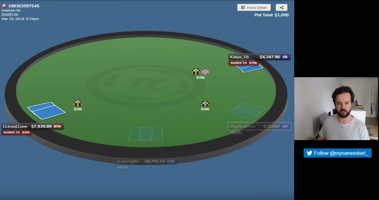 4 разбора раздач с хай-стейкс от одного из лучших регов ZOOM NL500 8