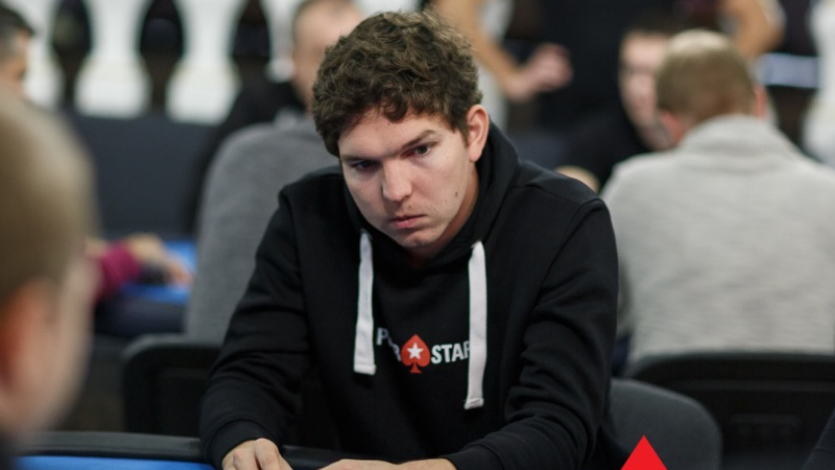 Белорус Александр «alexgirs» Гирс выиграл SCOOP ME на PokerStars и получил $920,595 1