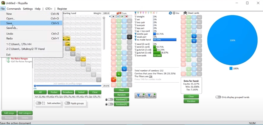 11 главных фишек FlopZilla PRO, которые мы рекомендуем вам использовать 7