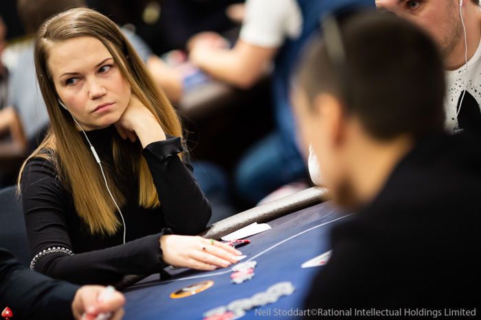 Татьяна Бараусова