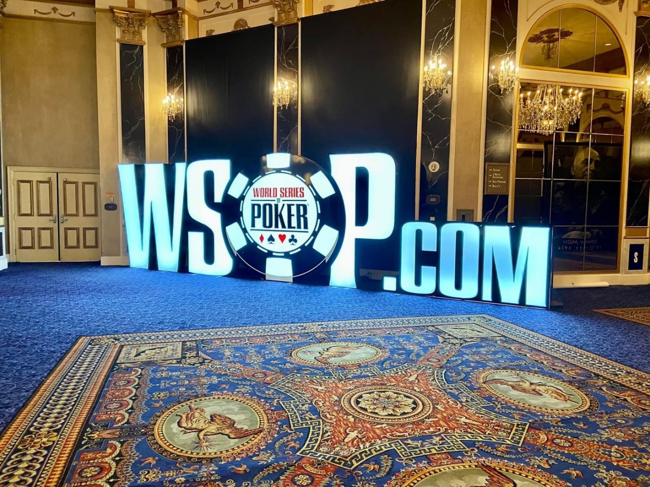 Первая неделя WSOP 2022: Фил Айви вернулся и сразу же попал в призы, а у Хельмута была диарея 3