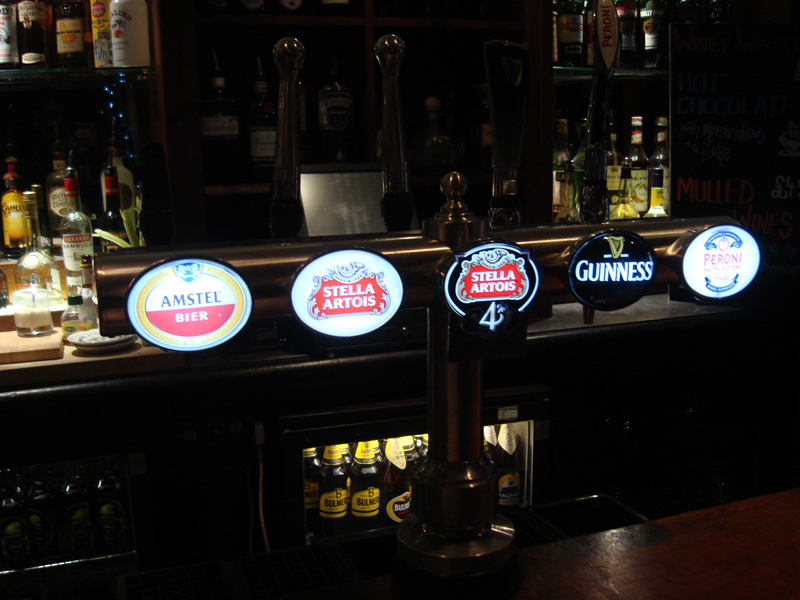 Особенности культуры покера в Англии 5