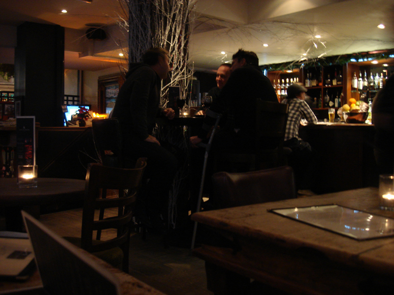 Особенности культуры покера в Англии 14