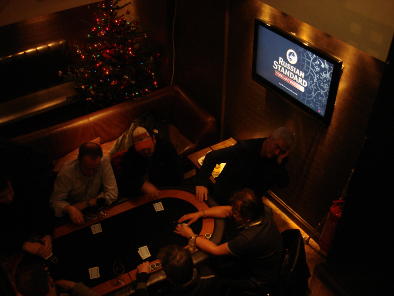 Особенности культуры покера в Англии 16