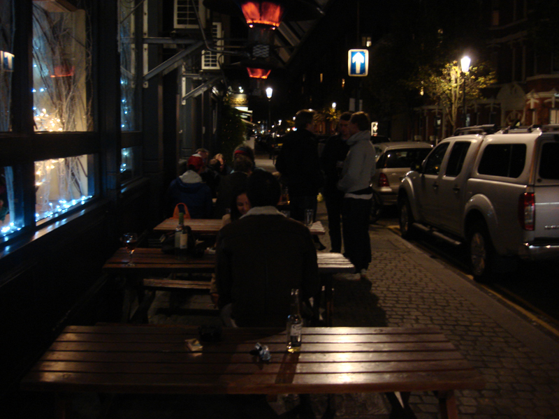 Особенности культуры покера в Англии 21