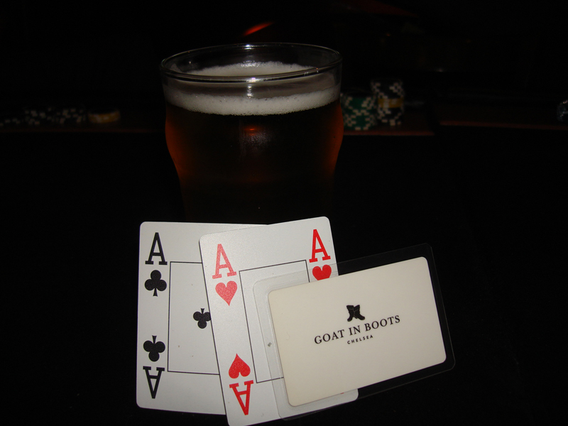 Особенности культуры покера в Англии 24