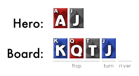 Концепция обесценивания рук в покере 4