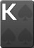 K_spades