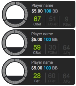 Обзор Jivaro HUD: альтернатива HM2 и PT4 в покере 3