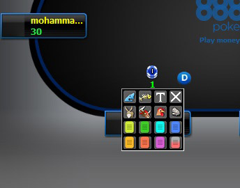 Обзор 888Caption: вспомогательный софт для игры в сети 888/Pacific 2