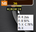 Обзор 888Caption: вспомогательный софт для игры в сети 888/Pacific 3