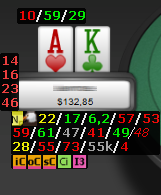 HUD NoteCaddy Badges