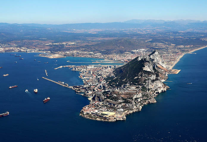 gibraltar