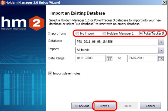 import-dannyih-iz-staroy-bazyi