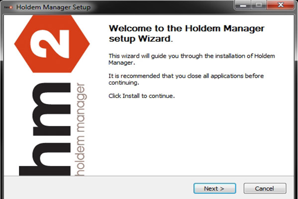 Установка HM2