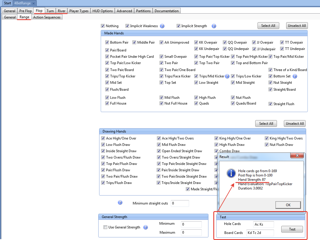 NoteCaddy: разбираемся с фильтрами и Note Definitions 4