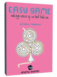 5 покер книг, которые еще актуальны в 2018 году 1