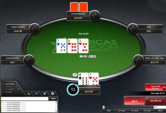 Хотите побить микролимиты? Запомните эти советы 3