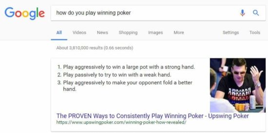 5 главных качеств успешного покериста по мнению Дугласа Полка 1