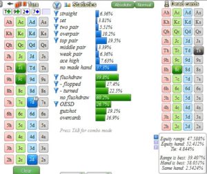 Получаем пуш на терне от мсс игрока 2