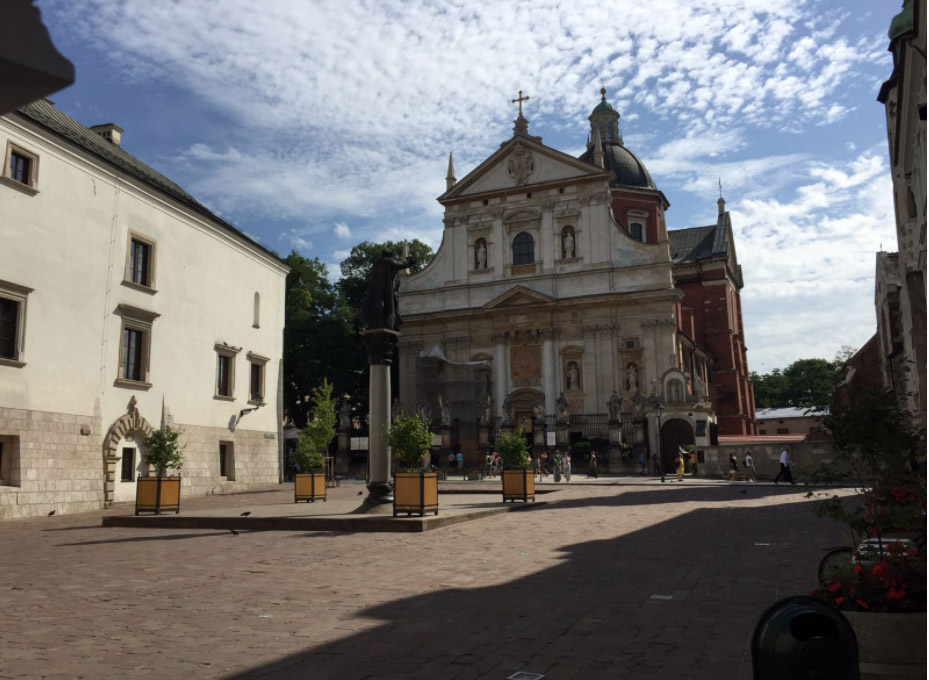 Путешествие по Европе из Риги до Дубровника 6