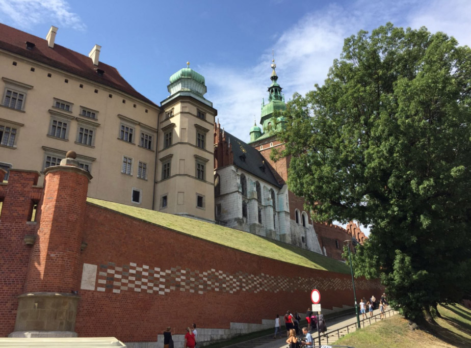 Путешествие по Европе из Риги до Дубровника 5