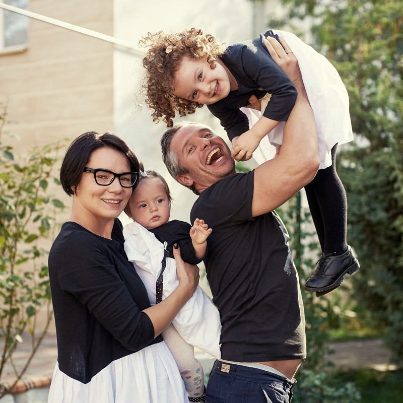 Интервью с Егором