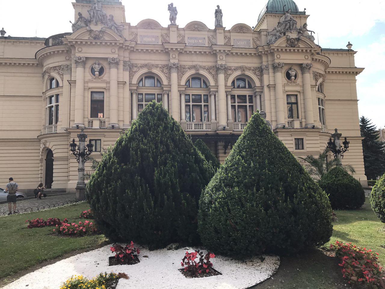 Путешествие по Европе из Риги до Дубровника 3