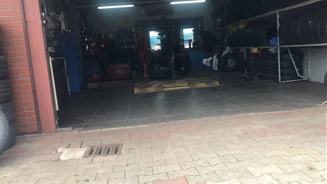 Путешествие по Европе из Риги до Дубровника 8