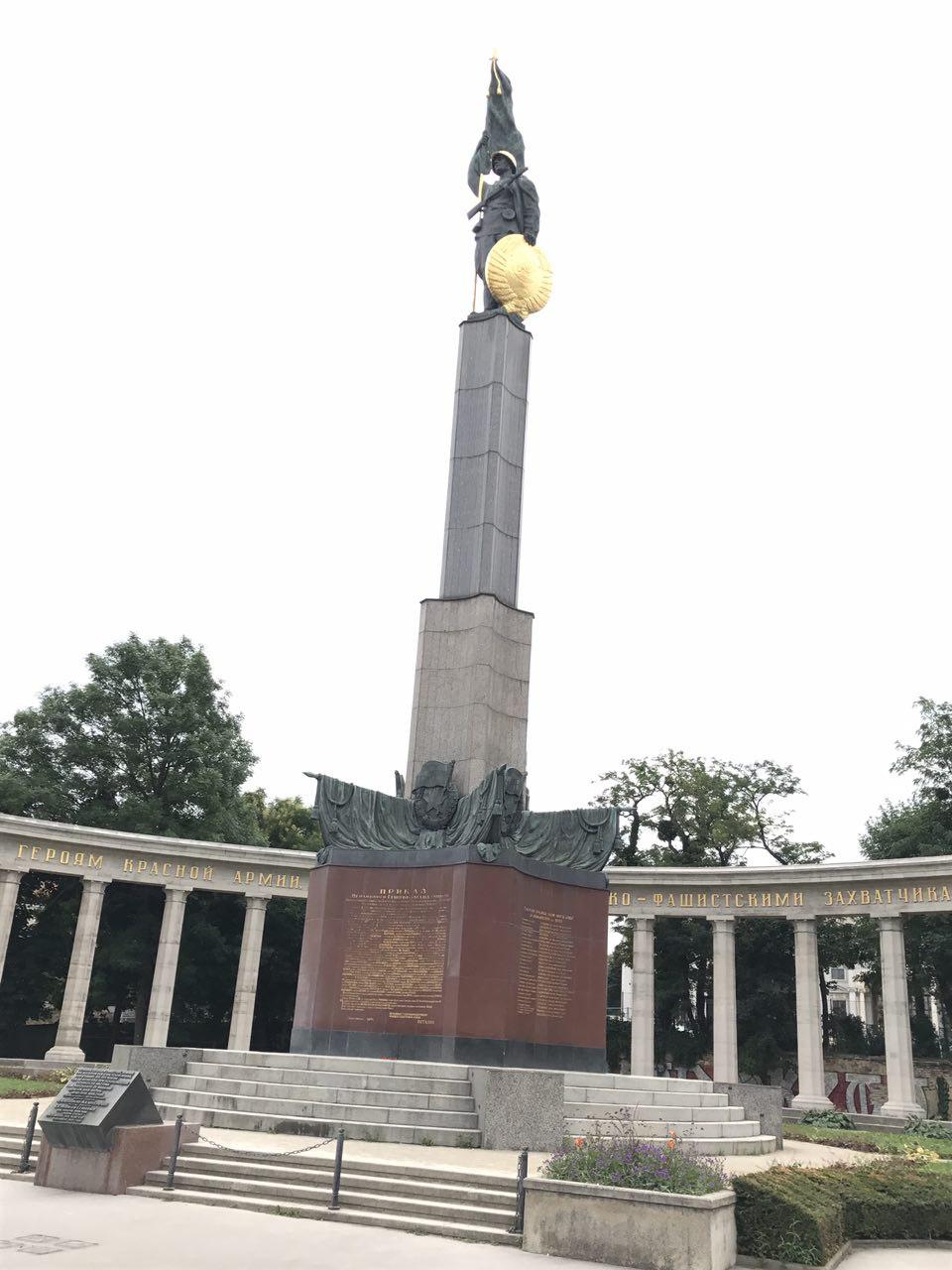 Путешествие по Европе из Риги до Дубровника 14